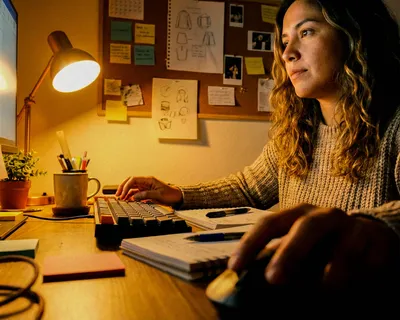 Análisis de resultados