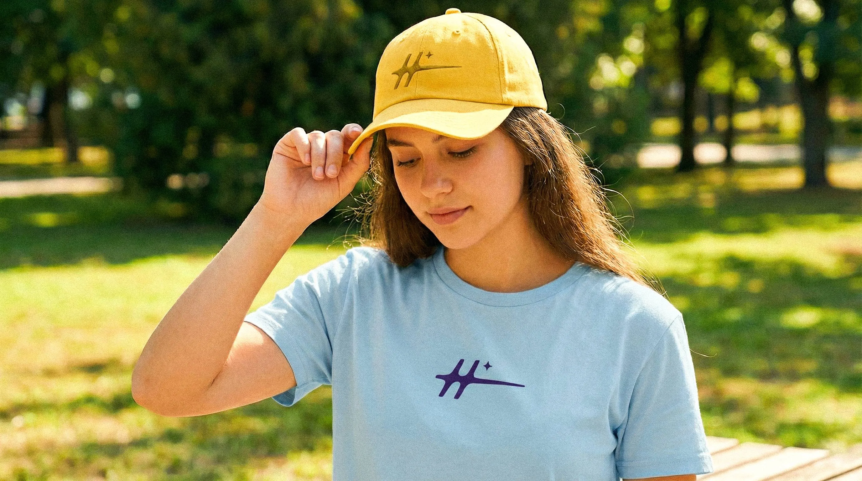 Meet the Team and learn their aptitudes