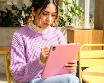 Selección inteligente