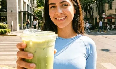 Matcha Azul is a platform for learning English and Spanish.